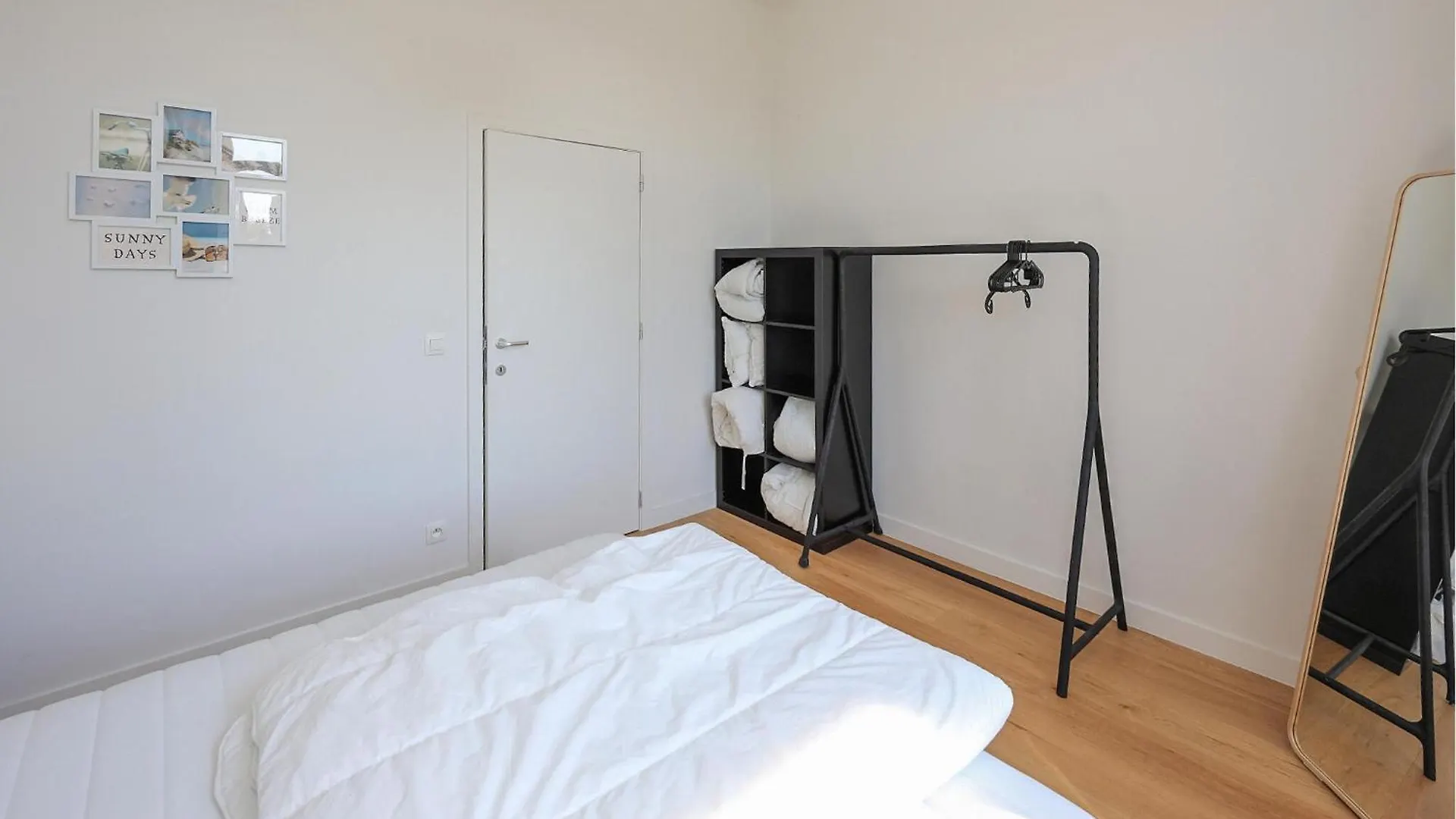 1 Bedroom Amazing Apartment In Oostende Belgium