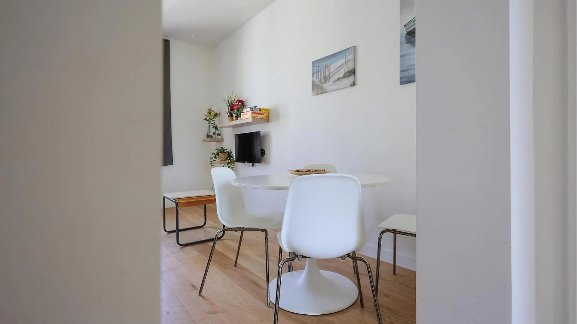 1 Bedroom Amazing Apartment In Oostende Belgium