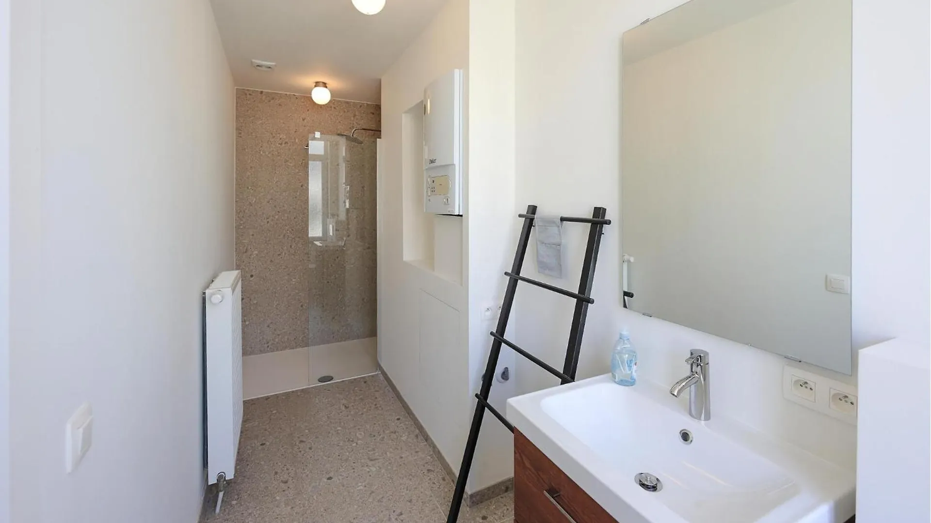 1 Bedroom Amazing Apartment In Oostende Ostend