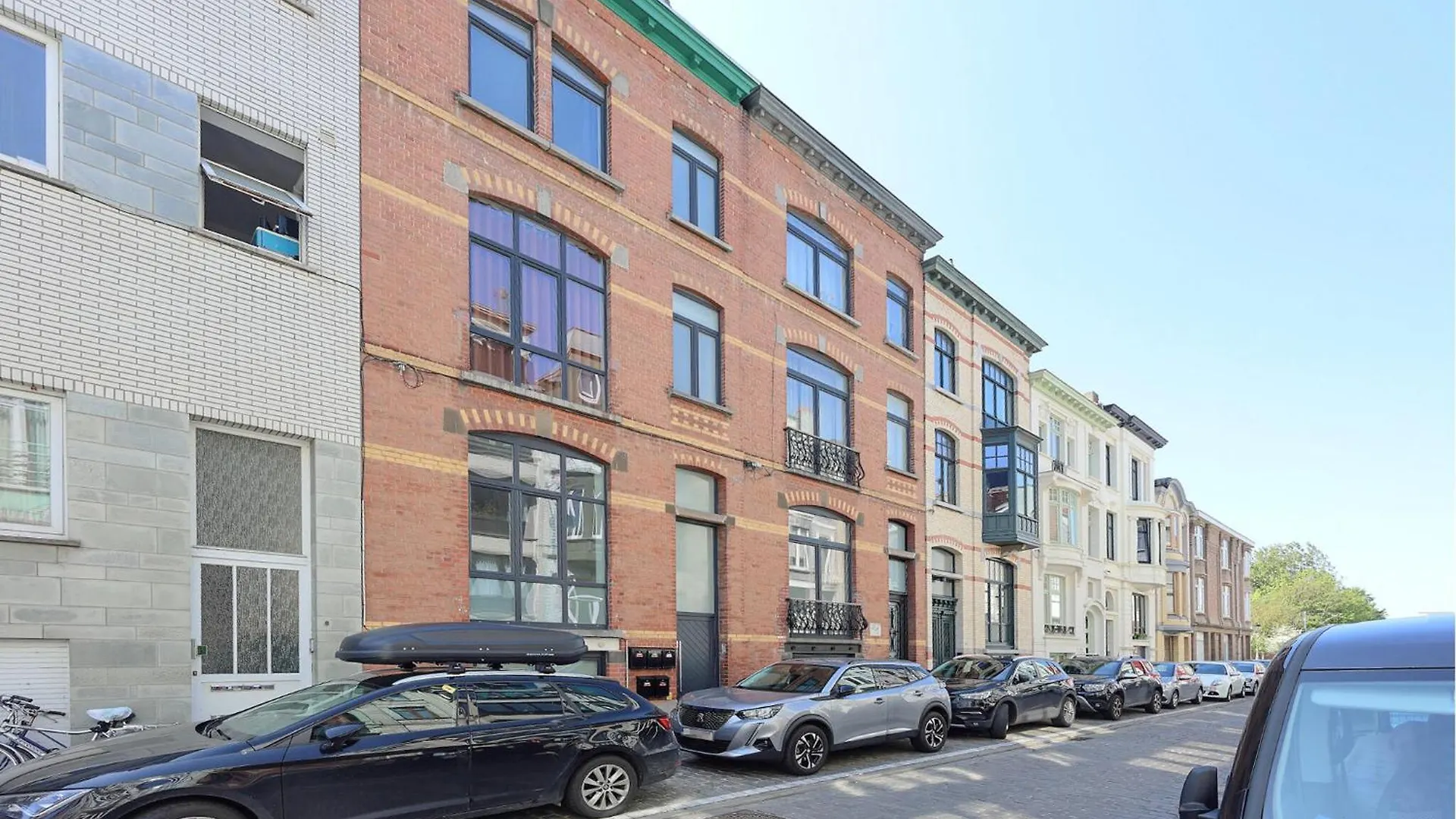 1 Bedroom Amazing Apartment In Oostende  Ostend