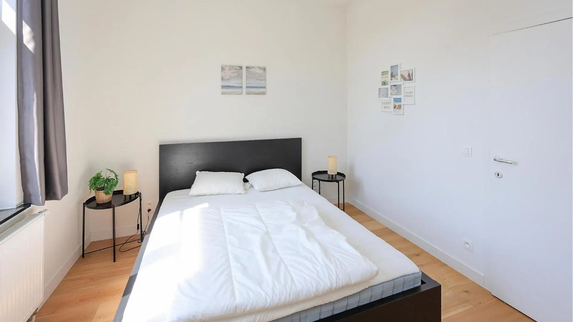 1 Bedroom Amazing Apartment In Oostende Belgium