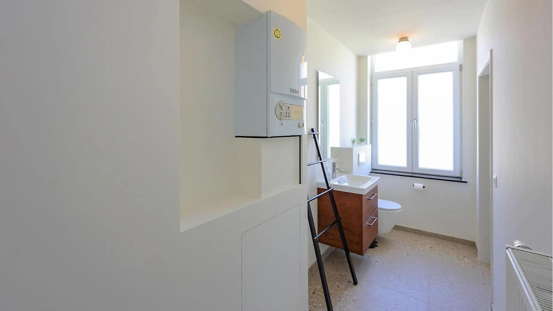 1 Bedroom Amazing Apartment In Oostende 0*,  Belçika