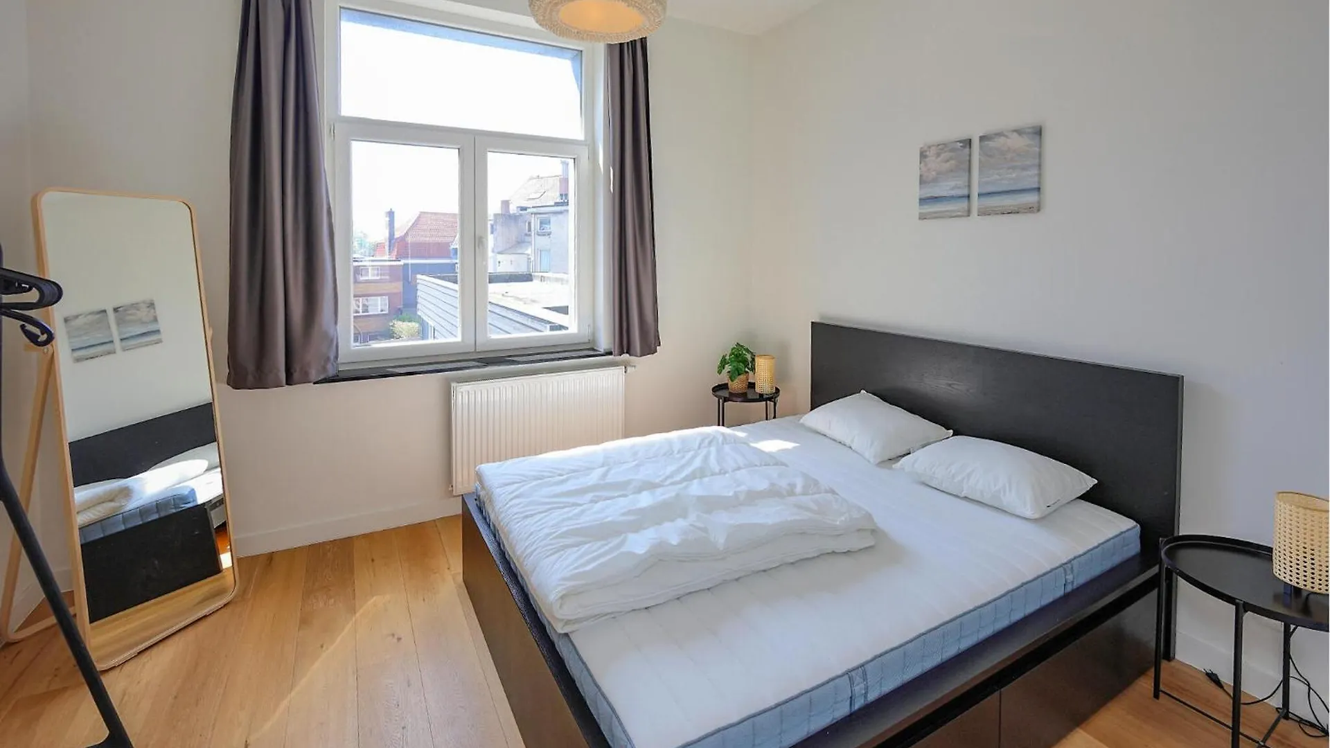 1 Bedroom Amazing Apartment In Oostende